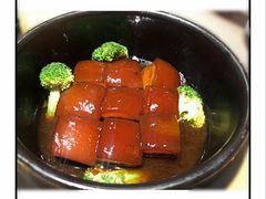 江南红烧肉-江南原著(中联广场店)