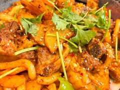 -伊帆食府·青海地方特色美食