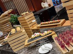 -重庆丽苑维景国际大酒店·海鲜自助餐厅