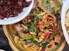 -老来福·非遗酸汤兔(凯旋路店)