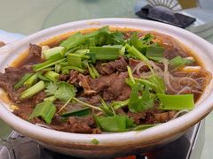 -黄牛肉馆·皖南土菜