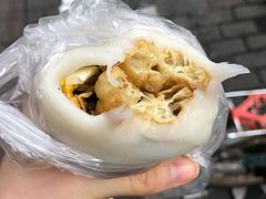 -上海虹口糕团(福州路店)