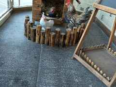 -王村姑老土炕莜面村(张北店)
