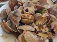 -源海渔村·现捞海鲜(大角湾店)