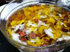 -渝乡辣婆婆·川菜 水煮鱼(中山西路店)