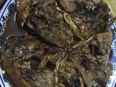 -金鹏鱼肉馆