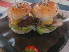 -遇见西木美式餐厅(体育路店)