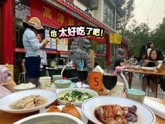 -应天大明王朝·南京菜(中山陵店)