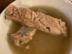 -松發肉骨茶(克拉码头店)