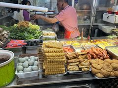 -长英绝味水煮(老字号洪都总店)