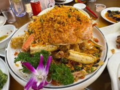 -醉壹号海鲜大排档·老厦门特色菜(厦门美食地标店)