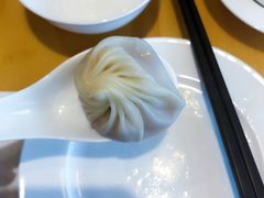 -鼎泰丰(嘉年华•海信广场VILLAGE店)