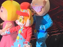 -珠海横琴长隆《卡卡虎奇遇记》