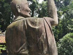 -都江堰普照寺