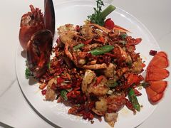 -菉雅苑·湛江菜(前海卓越INTOWN店)