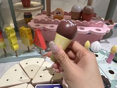 -星漠亲子餐厅•有机食材•儿童游乐