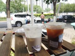-BE YOLO必有乐&小红帽三明治