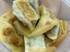 -众口斋锅贴(银泰城店)