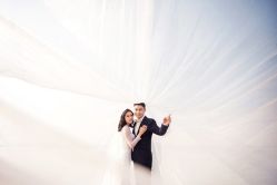 -太郎花子婚纱摄影艺术中心