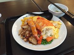 -大食代(东荟城店)