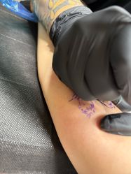 -極致刺青TATTOO STUDIO 私人订制