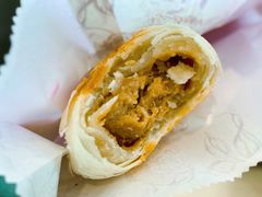 鲜肉月饼-长发西饼(临顿路店)