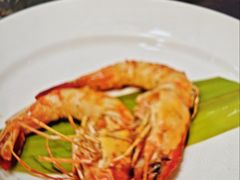 -極上萬膳·日料放题(来福士江景店)