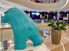 -泰香米泰国餐厅(中大国际店)