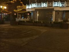 -东关街美食广场