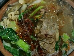 -清真·穆萨砂锅(大皮院店)