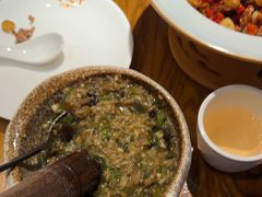 -爱碗亭·鲜炒湖南菜(壹城中心店)