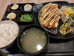 -左舞和风屋便当(金地店)