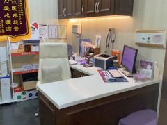 -宠爱国际动物医院·消化内科·心肾内科·ISFM猫友好(望京店)