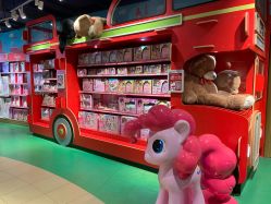 -Hamleys哈姆雷斯(东方福来德店)