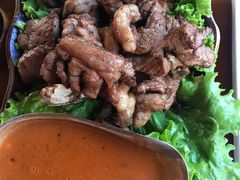 酸奶蛋糕-玛吉阿米·餐吧