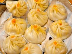 -蟹上黄·蟹黄面·江南糖水(人民广场店)