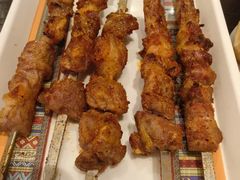 -石榴花新疆清真餐厅(莫愁湖店)
