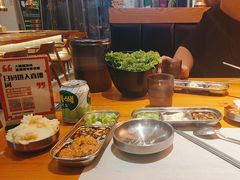 -kingkong大猩猩烤肉(CBD店)