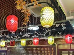 -金杨拉面王小吃面馆·牛三宝面·红烧牛肉粉