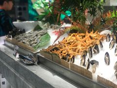 -亚马逊海鲜自助(梅溪湖步步高店)