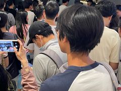 -喜茶(深圳万象城黑金店)