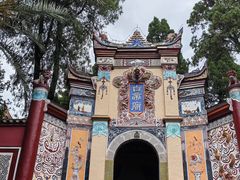 -白帝城·瞿塘峡景区