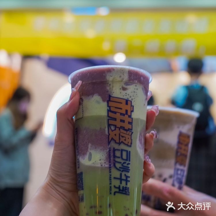 澳門這家店什麼來頭啊….