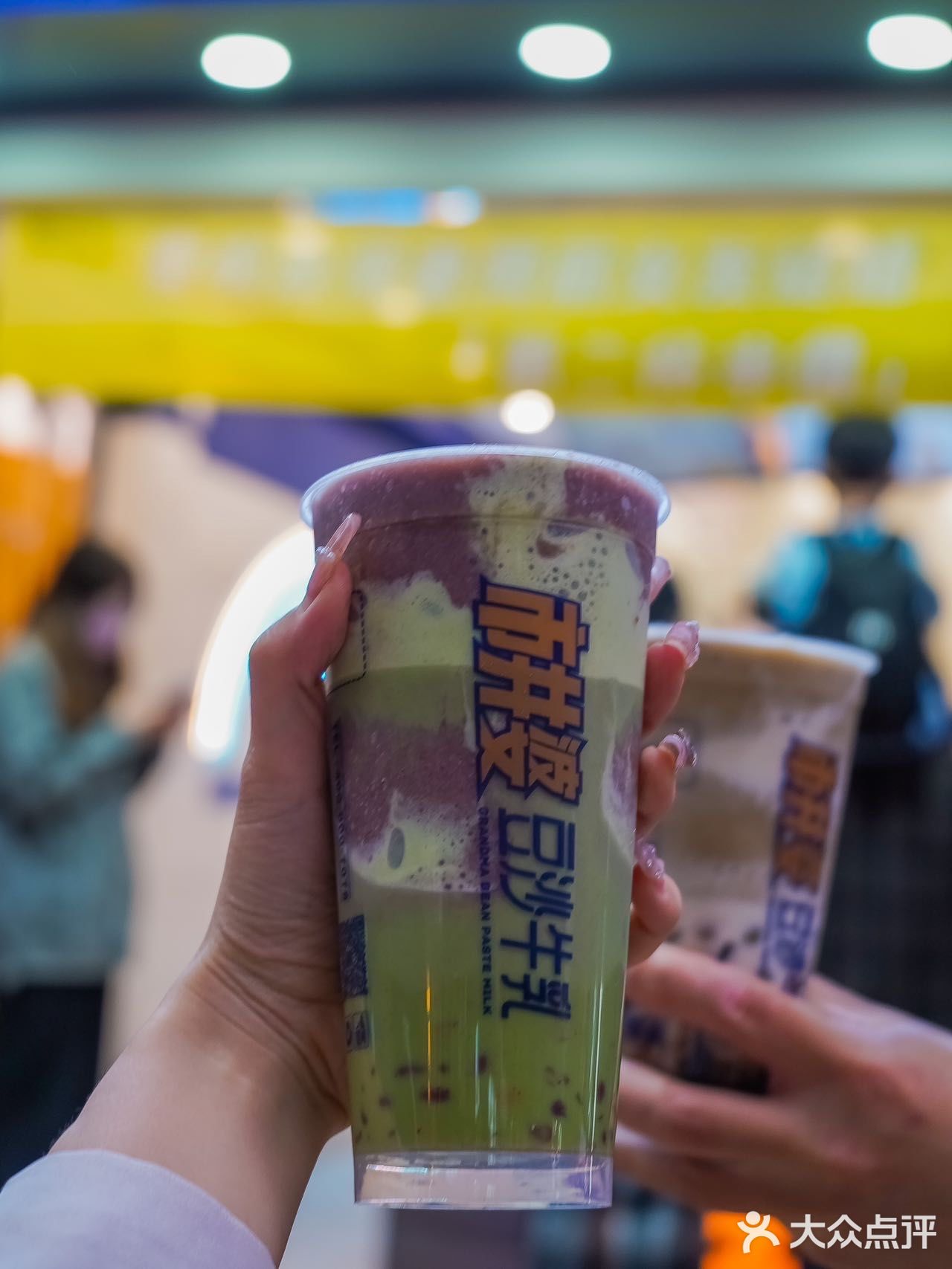 澳門這家店什麼來頭啊….