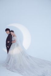 点击看大图 -维纳斯婚纱摄影(鞍山店)