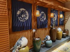 -吉春日式料理(皇姑店)
