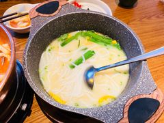 -云海肴·汽锅鸡·云南菜(苏州中心店)