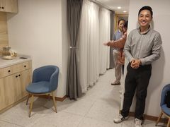-麦悠悠·SPA·推拿(太阳山路店)