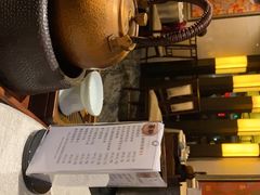 -香云轩·顺德菜(香云纱园林酒店店)