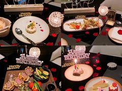 -上海苏宁宝丽嘉酒店·Cafe Bellagio西餐厅